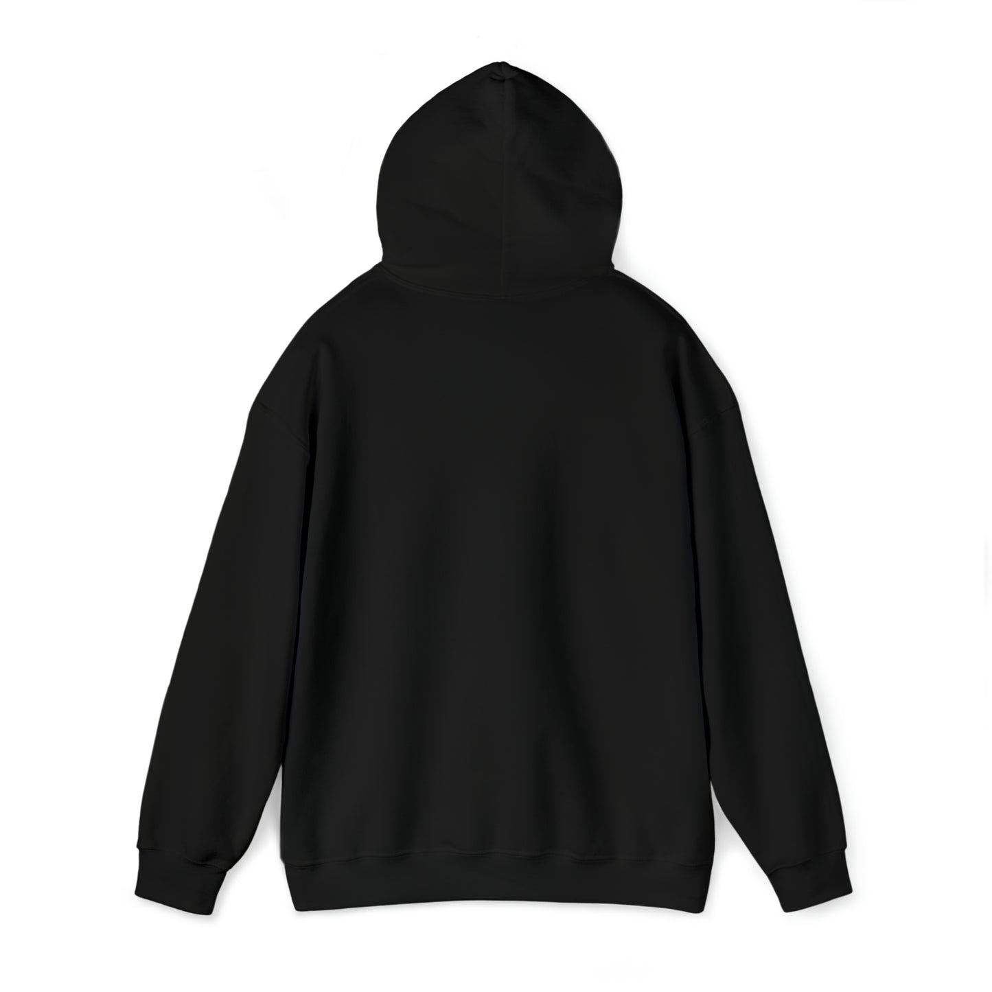 The Phantasm Realm Unisex Heavy Blend™ Hooded Sweatshirt