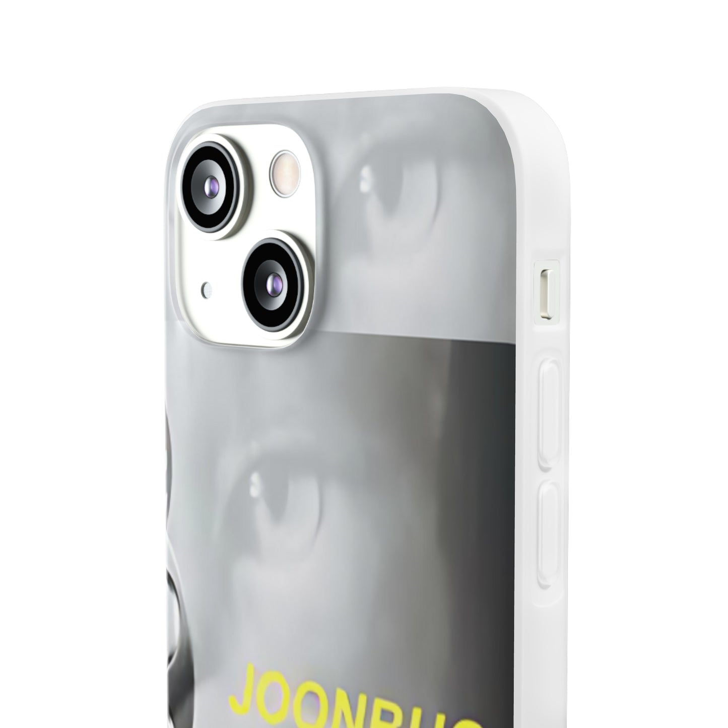 JOONBUG Films Logo Flexi Cases