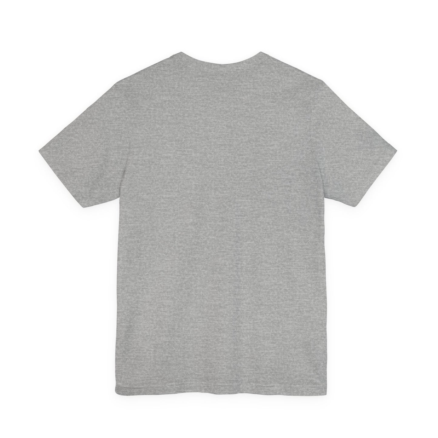 'Wonsal Pictures' Unisex Jersey Short Sleeve Tee - Casual Wear, Gift for Film Lovers, Creative Tees, Summer Fashion