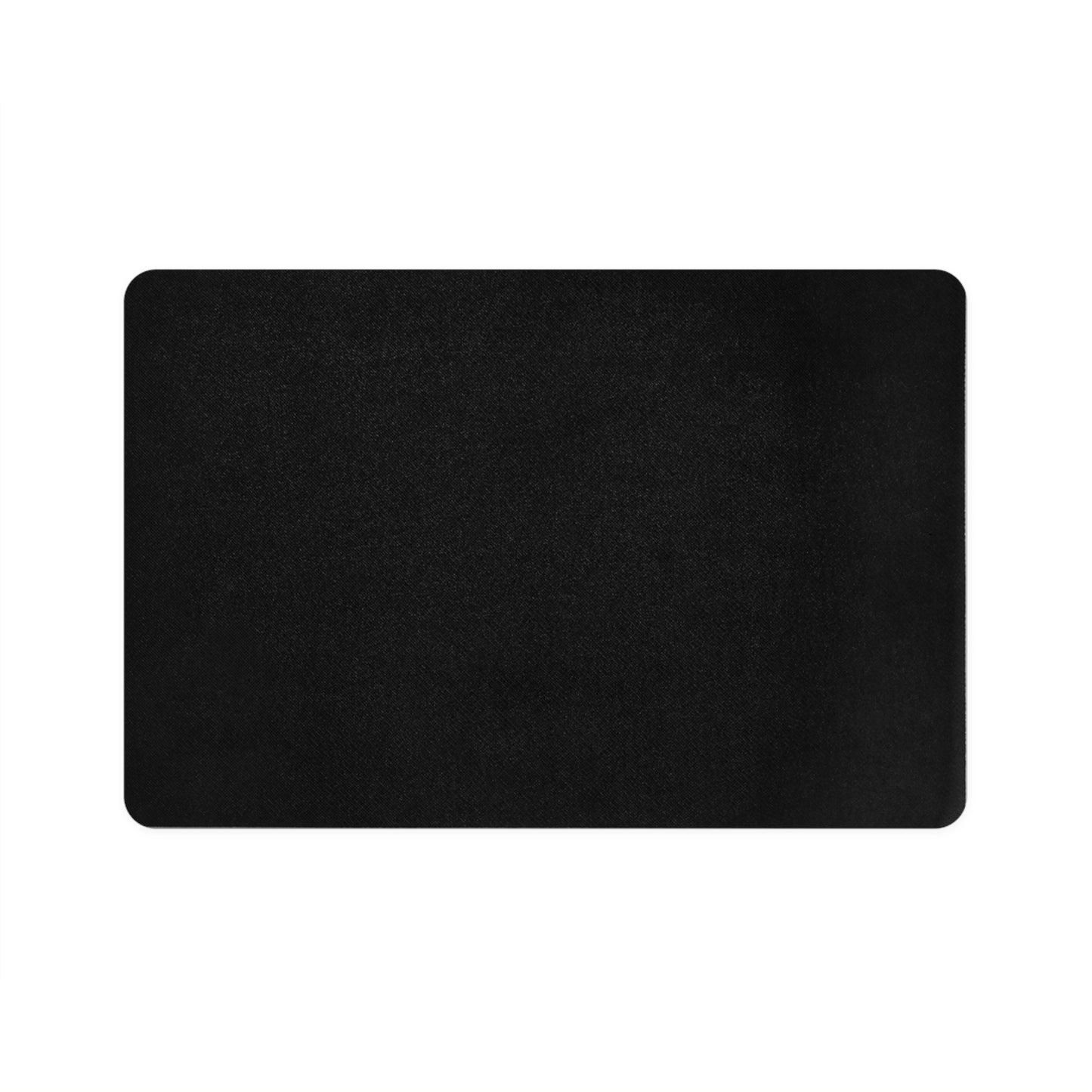 Opie’s Cavalier Paw Fist Bumpin’ Best Friends Pet Food Mat (12x18)