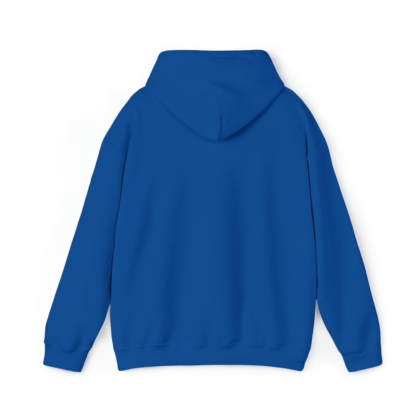 Rise Of The JW's Unisex Heavy Blend™ Hooded Sweatshirt