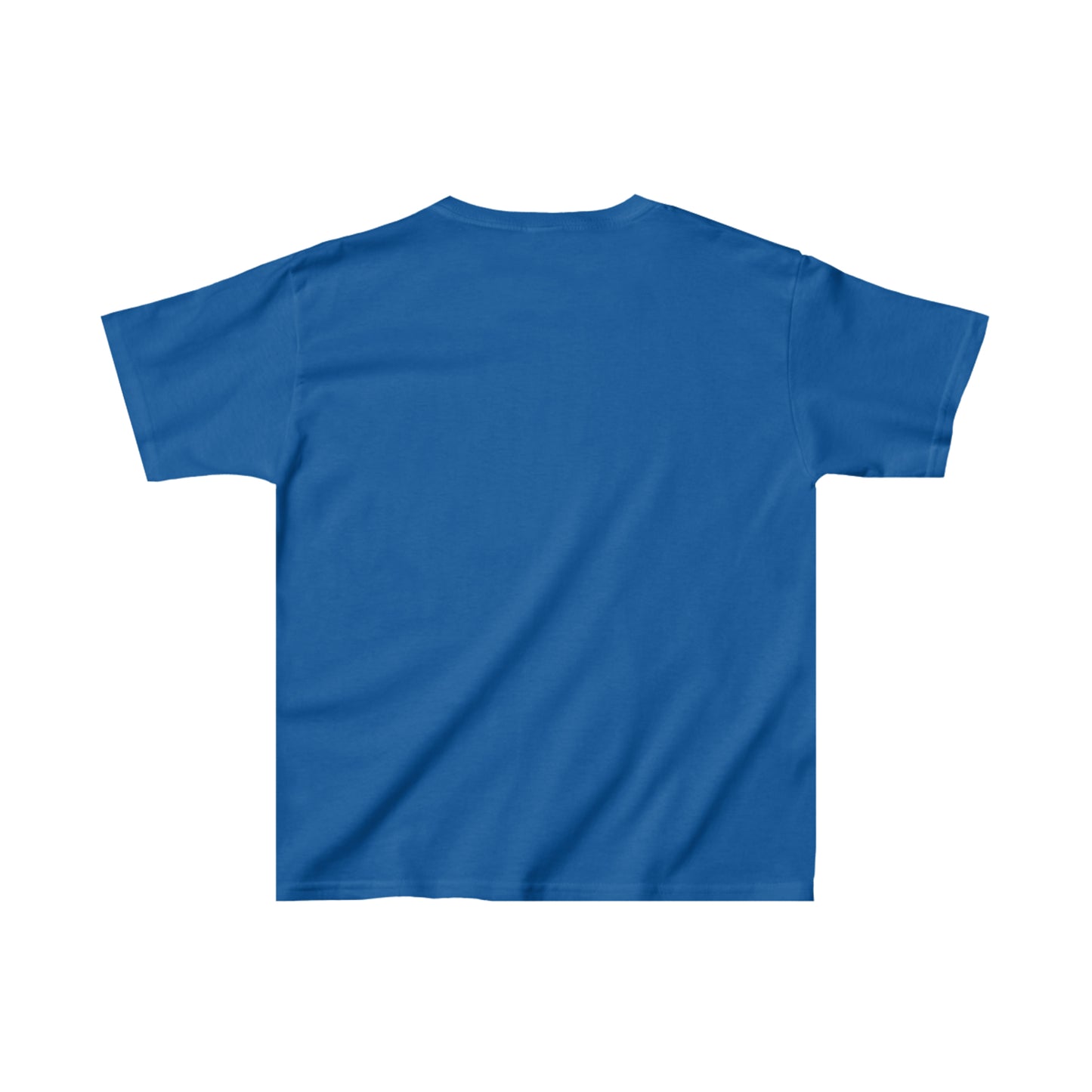 Joonbug Films Logo Kids Heavy Cotton™ Tee