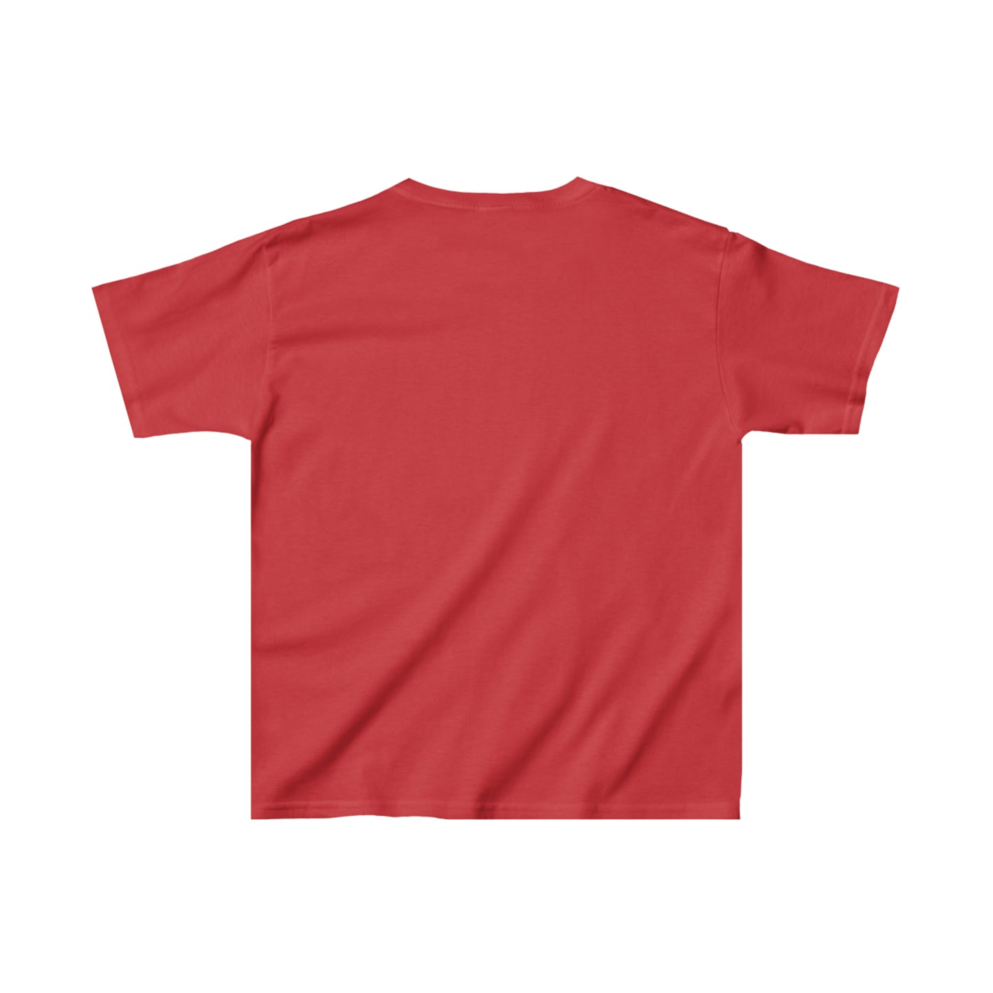 Joonbug Films Logo Kids Heavy Cotton™ Tee