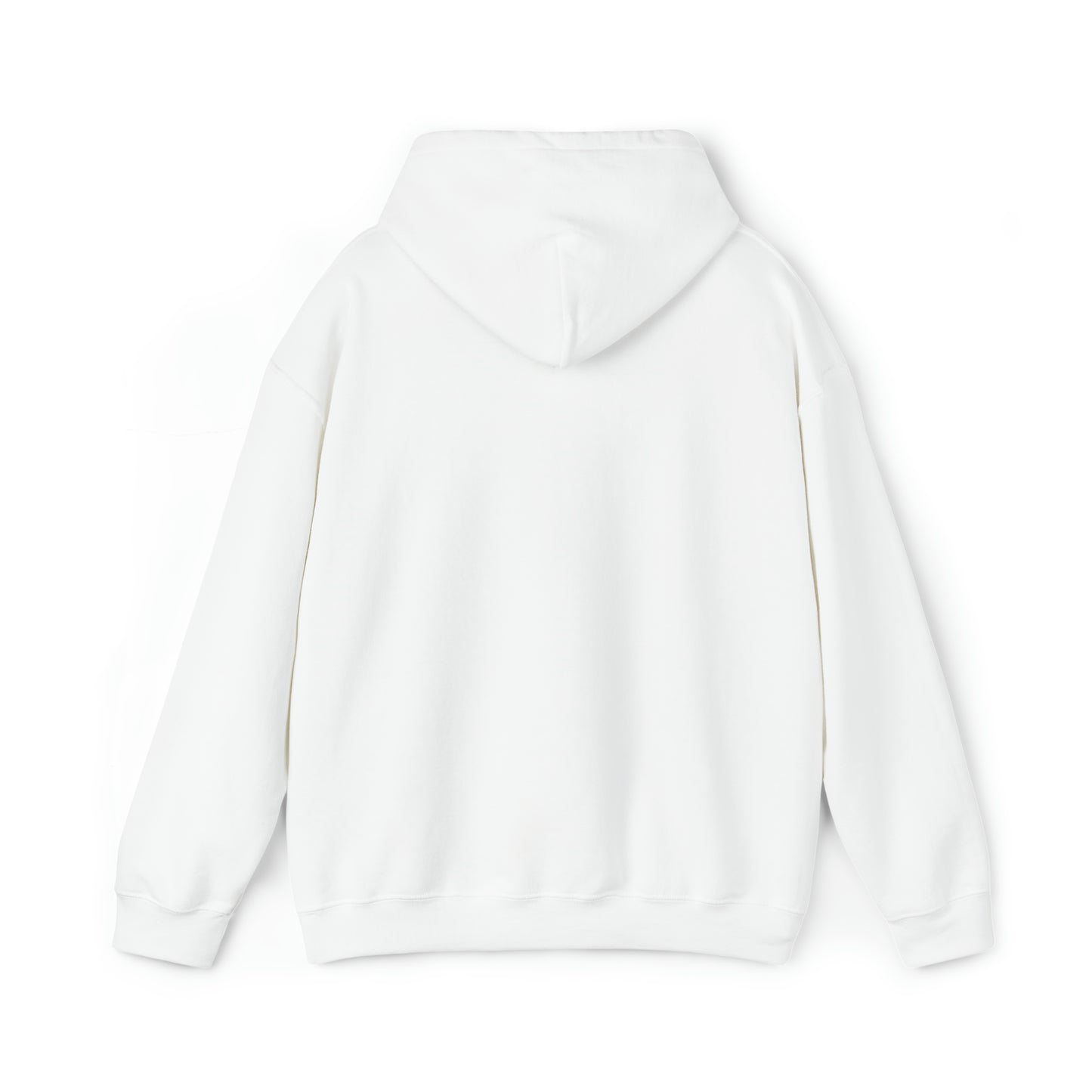Rise Of The JW's Unisex Heavy Blend™ Hooded Sweatshirt