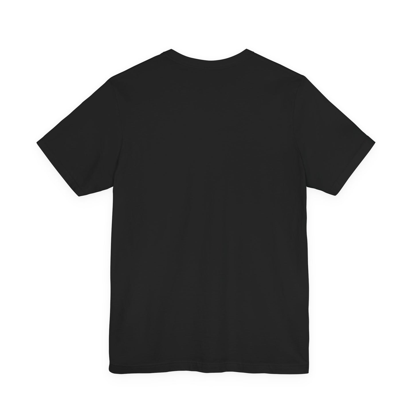'Wonsal Pictures' Unisex Jersey Short Sleeve Tee - Casual Wear, Gift for Film Lovers, Creative Tees, Summer Fashion