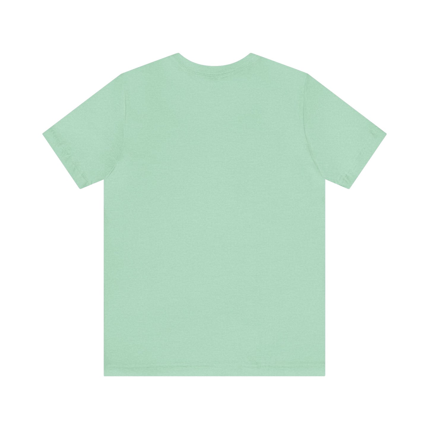 Happiness Theorem Unisex Jersey Short Sleeve Tee
