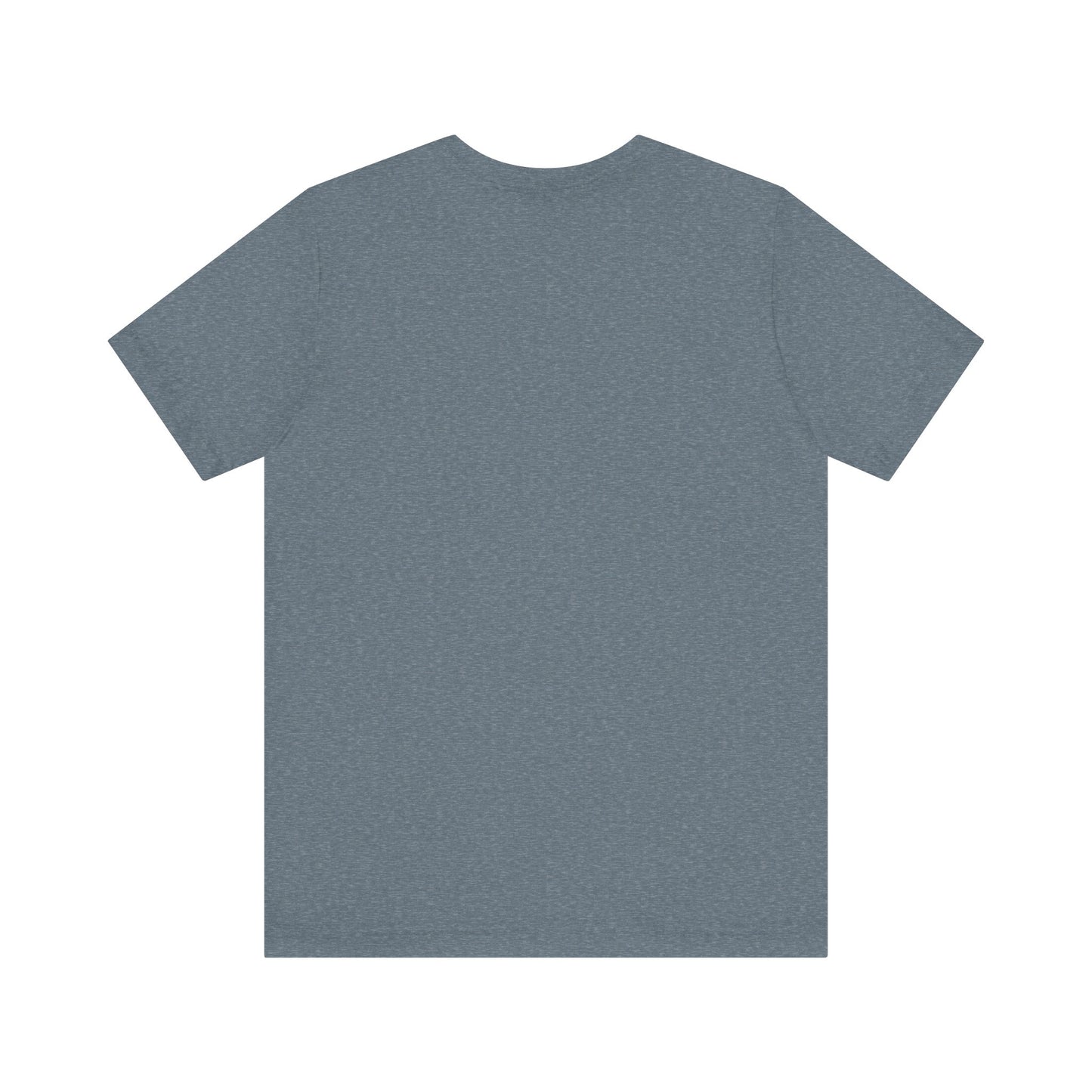 Joonbug Films Brighter Days Ahead Unisex Jersey Short Sleeve Tee