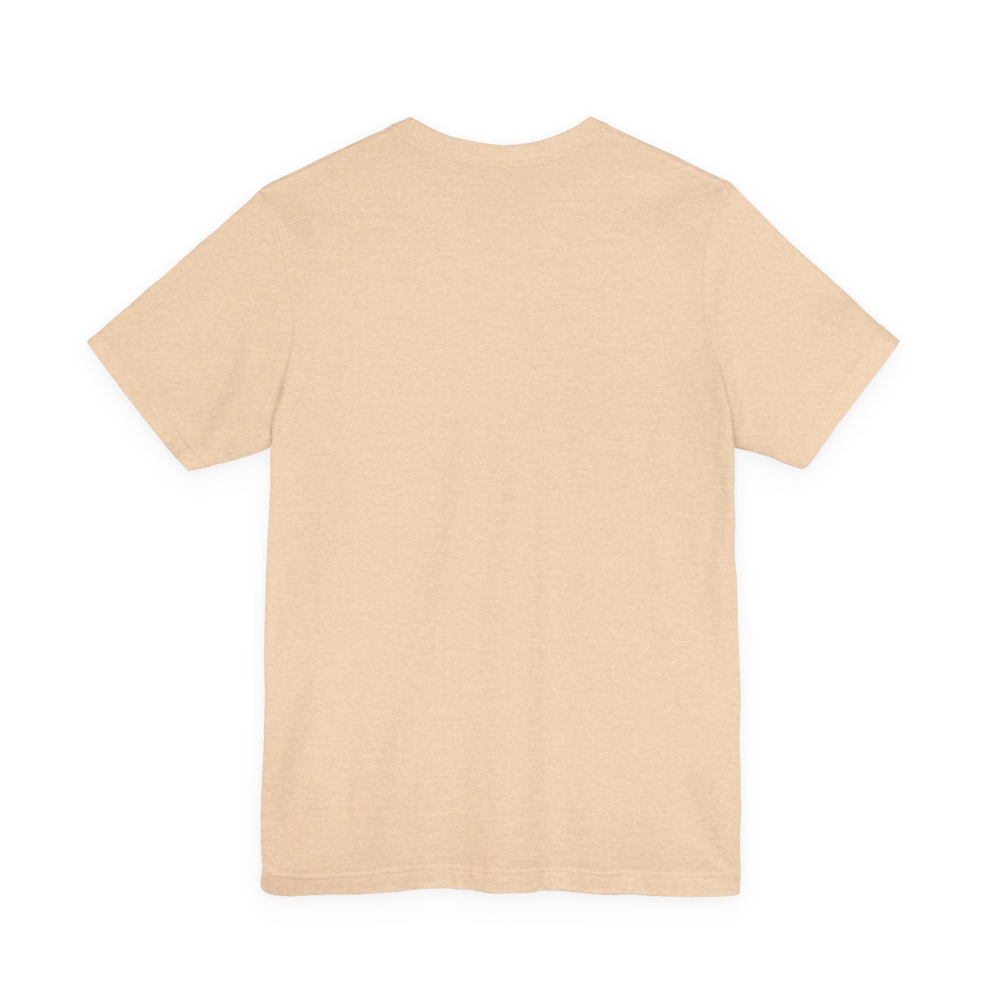 'Wonsal Pictures' Unisex Jersey Short Sleeve Tee - Casual Wear, Gift for Film Lovers, Creative Tees, Summer Fashion