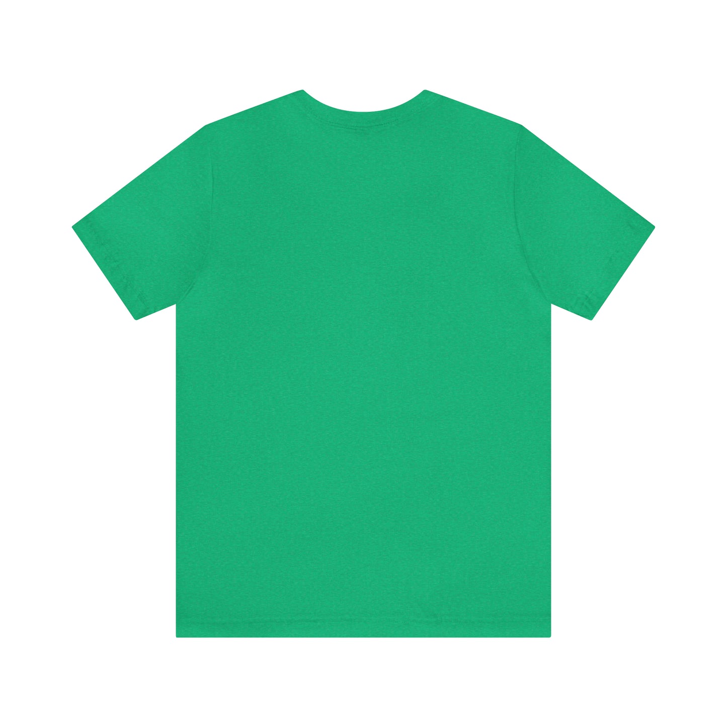 Michigan State Flame Football Customizable Unisex Jersey Short Sleeve Tee