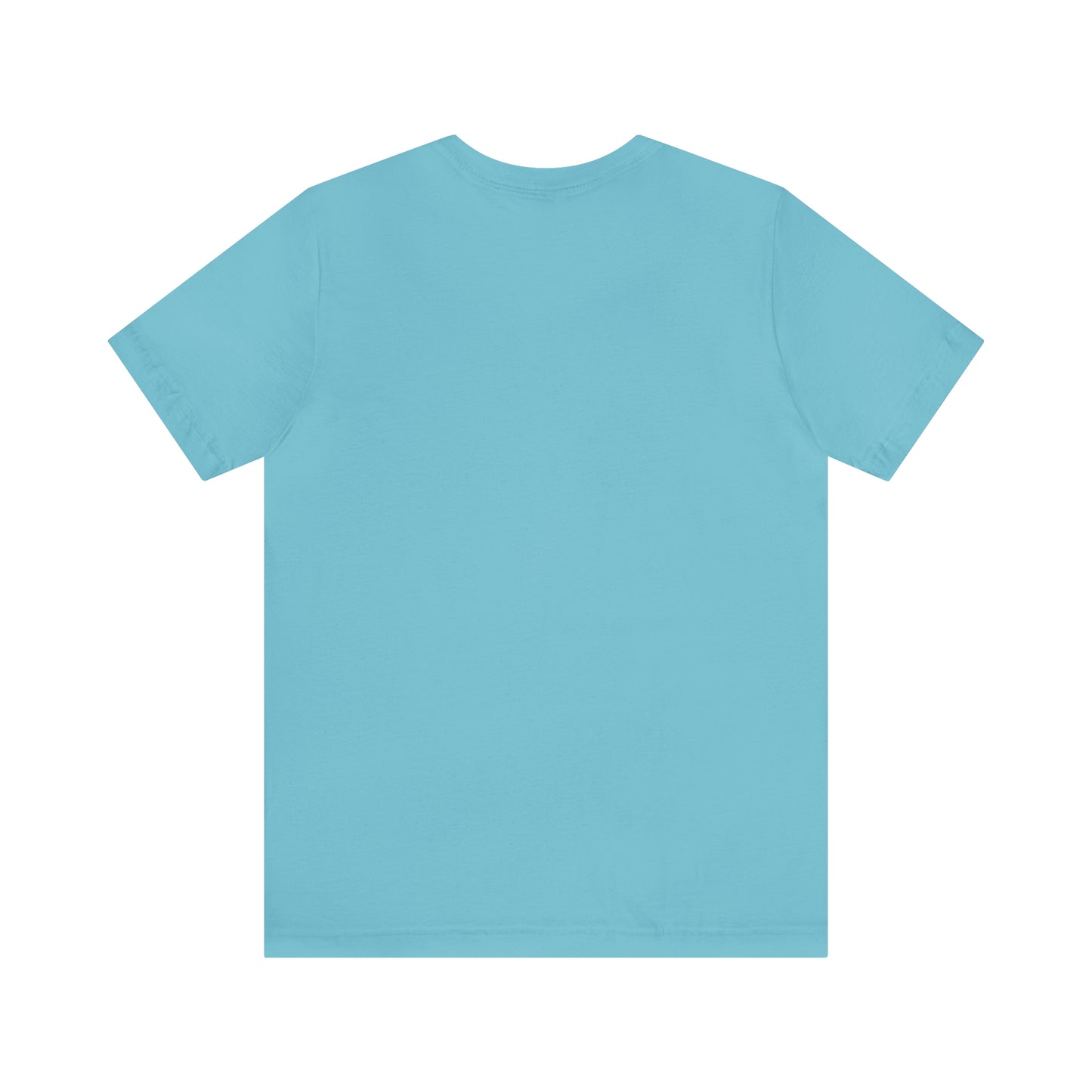 This Girl + Pomeranian + Wine = Happiness Unisex Jersey Short Sleeve Tee