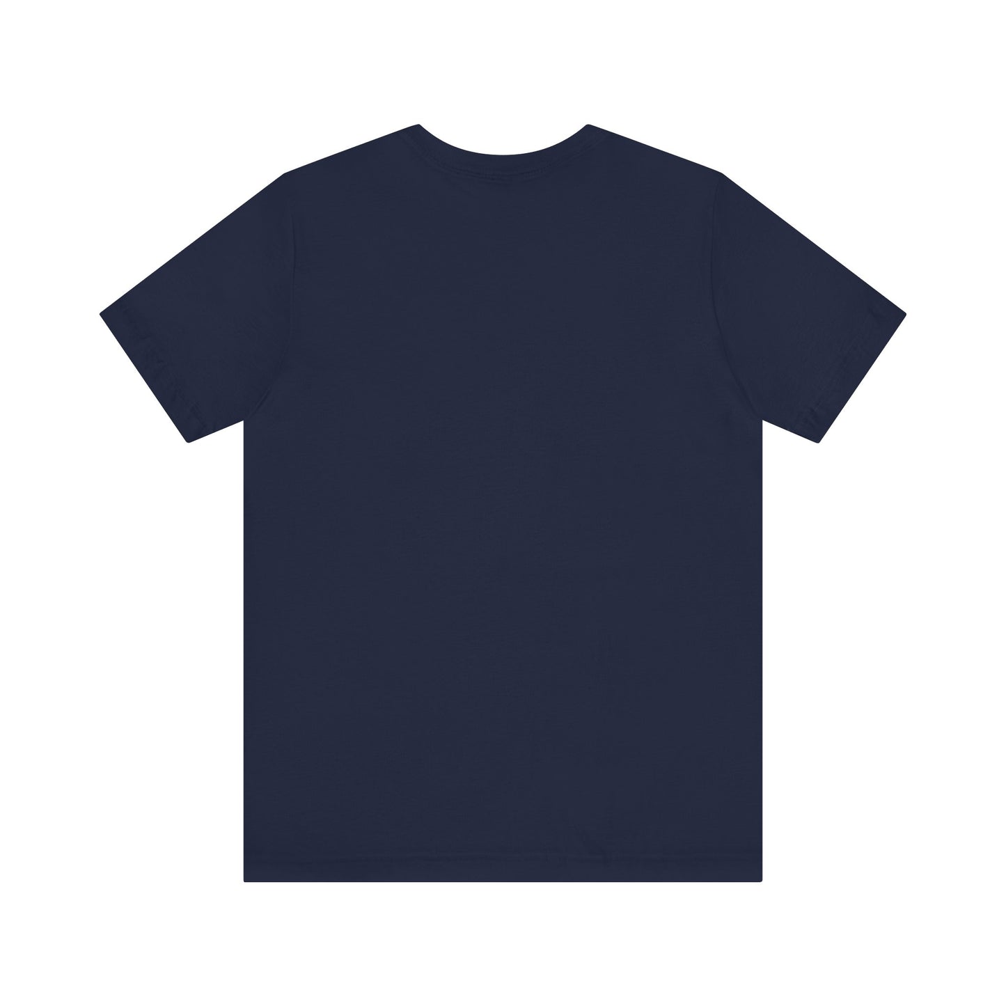 'Wonsal Pictures' Unisex Jersey Short Sleeve Tee - Casual Wear, Gift for Film Lovers, Creative Tees, Summer Fashion