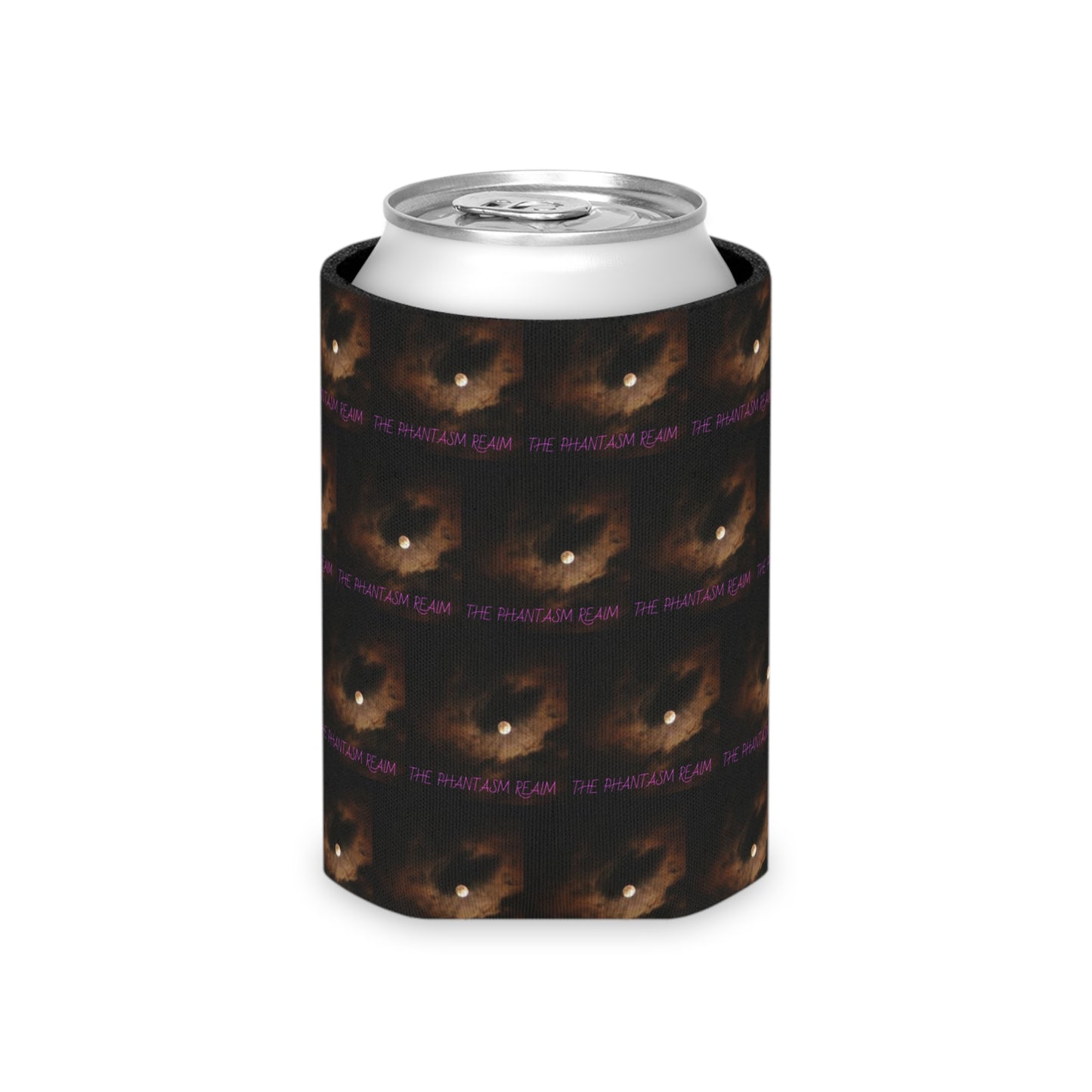 The Phantasm Realm Can Cooler