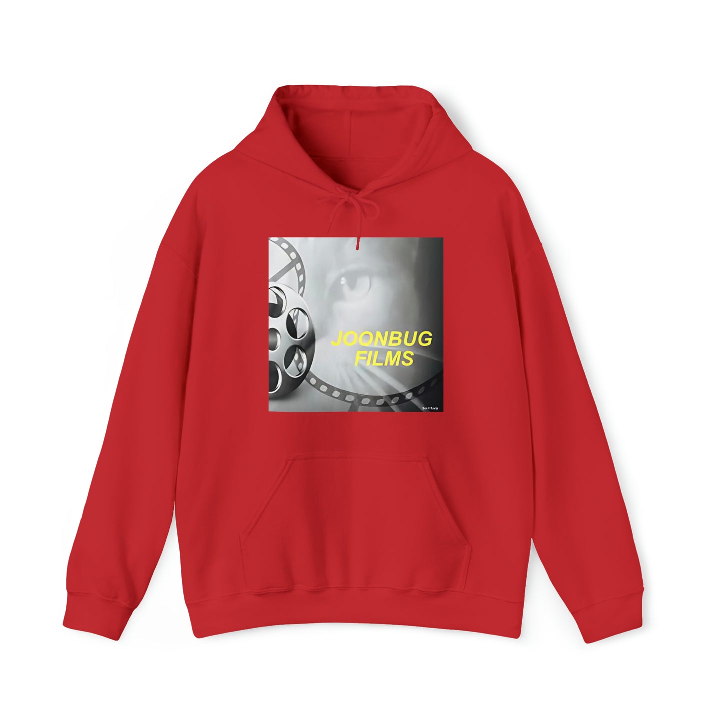 JOONBUG FILMS Unisex Heavy Blend™ Hooded Sweatshirt