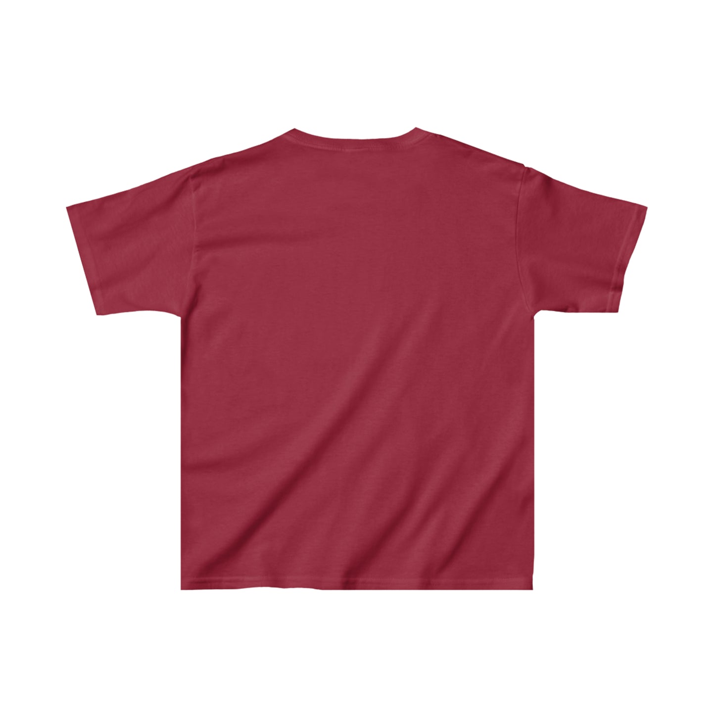 Talking Time With Caffeine Kids Heavy Cotton™ Tee