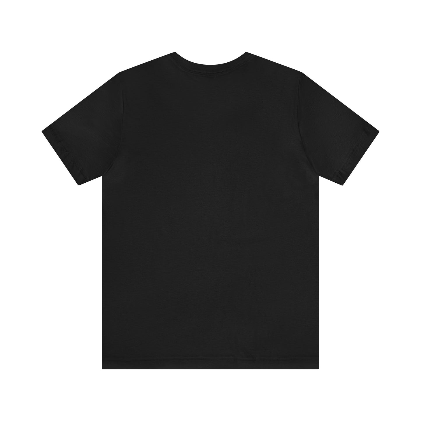 Happiness Theorem Unisex Jersey Short Sleeve Tee