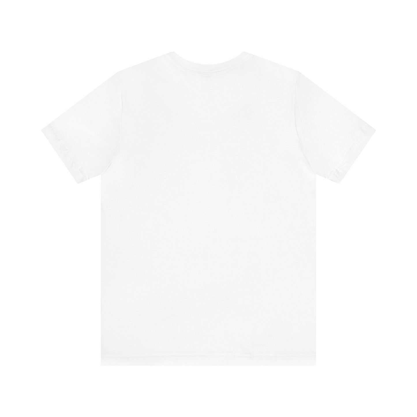 Happiness Theorem Unisex Jersey Short Sleeve Tee