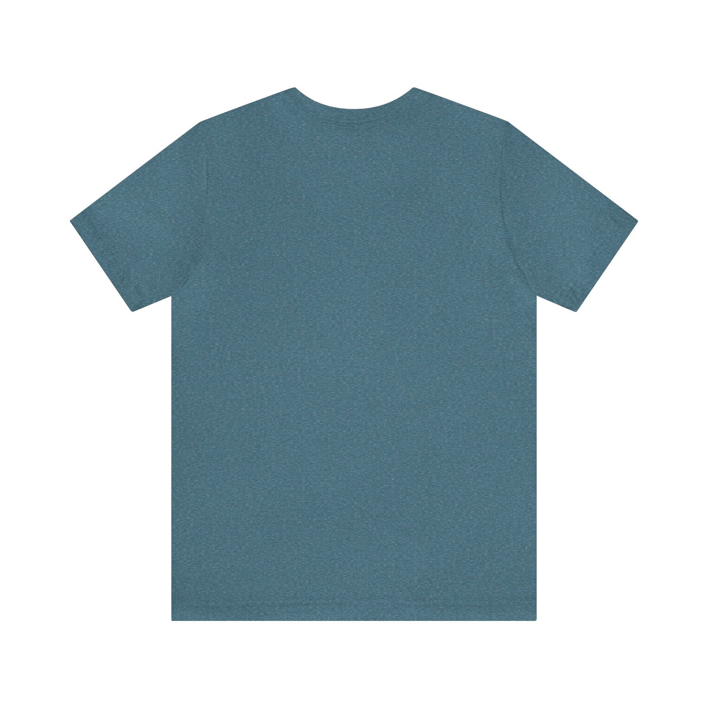 Happiness Theorem Unisex Jersey Short Sleeve Tee