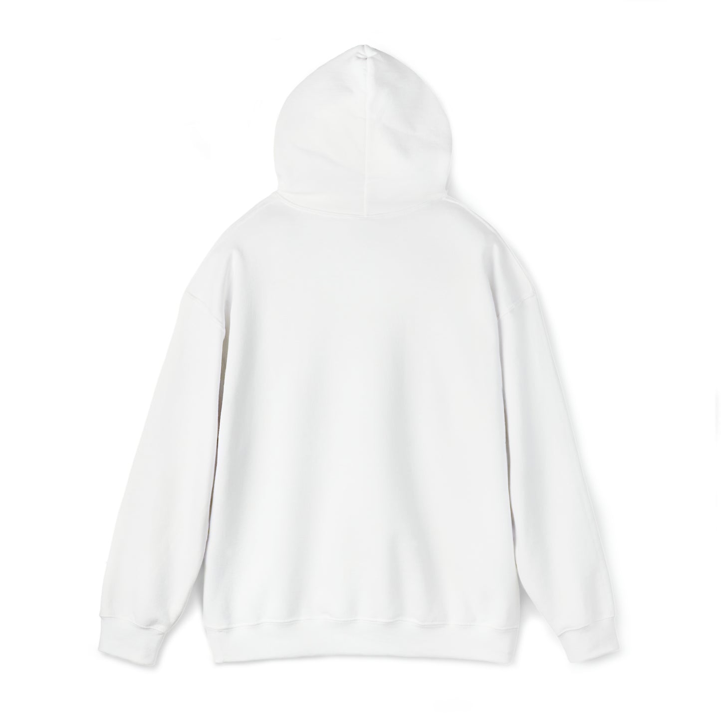 Rise Of The JW's Unisex Heavy Blend™ Hooded Sweatshirt