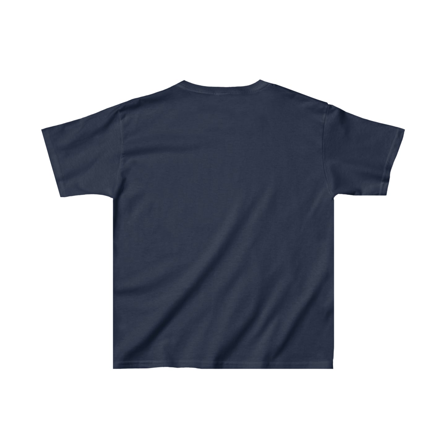 Talking Time With Caffeine Kids Heavy Cotton™ Tee