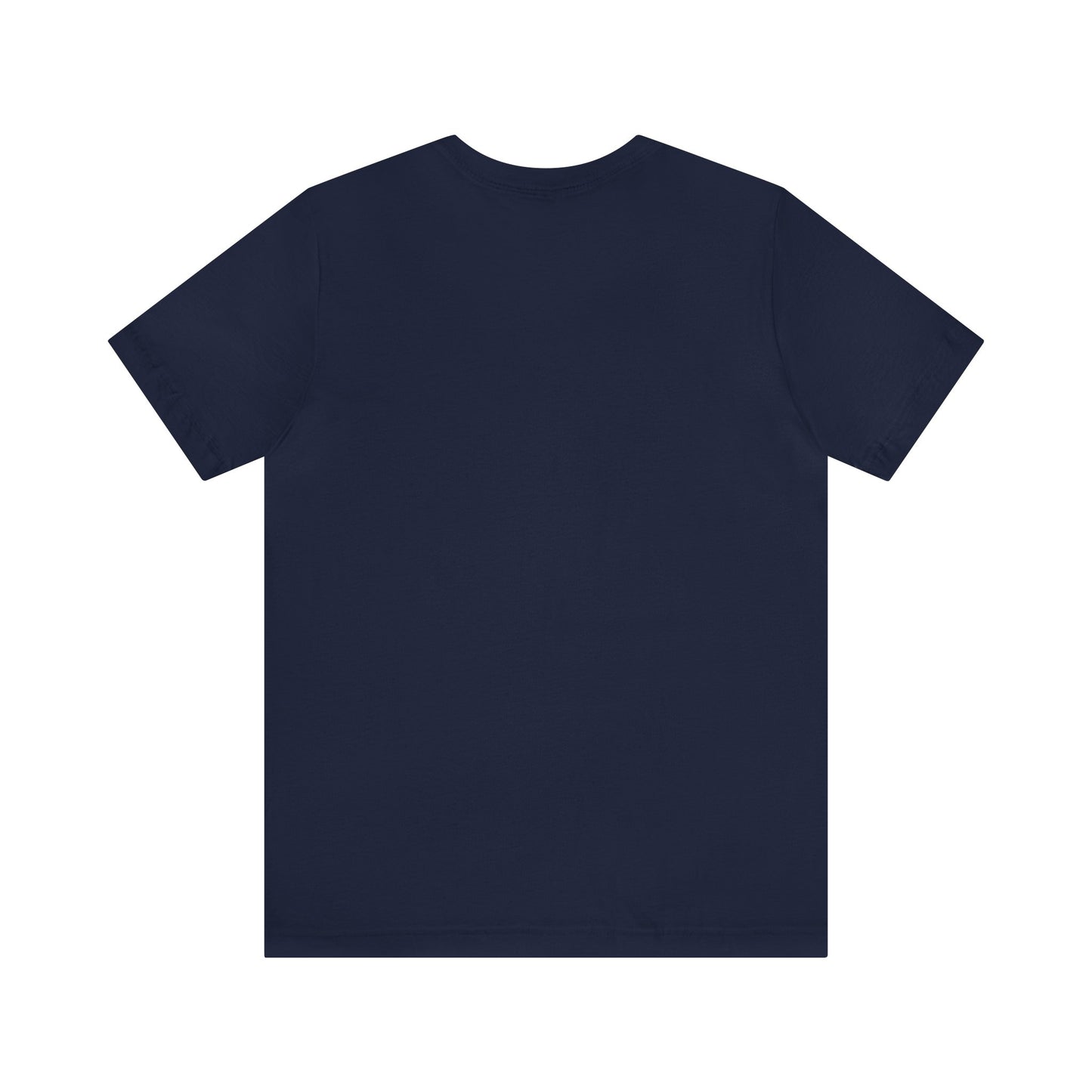 Happiness Theorem Unisex Jersey Short Sleeve Tee