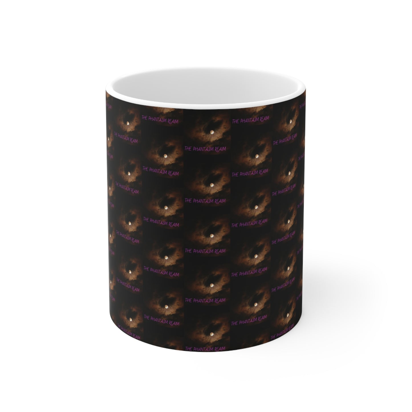 The Phantasm Realm Ceramic Mug 11oz