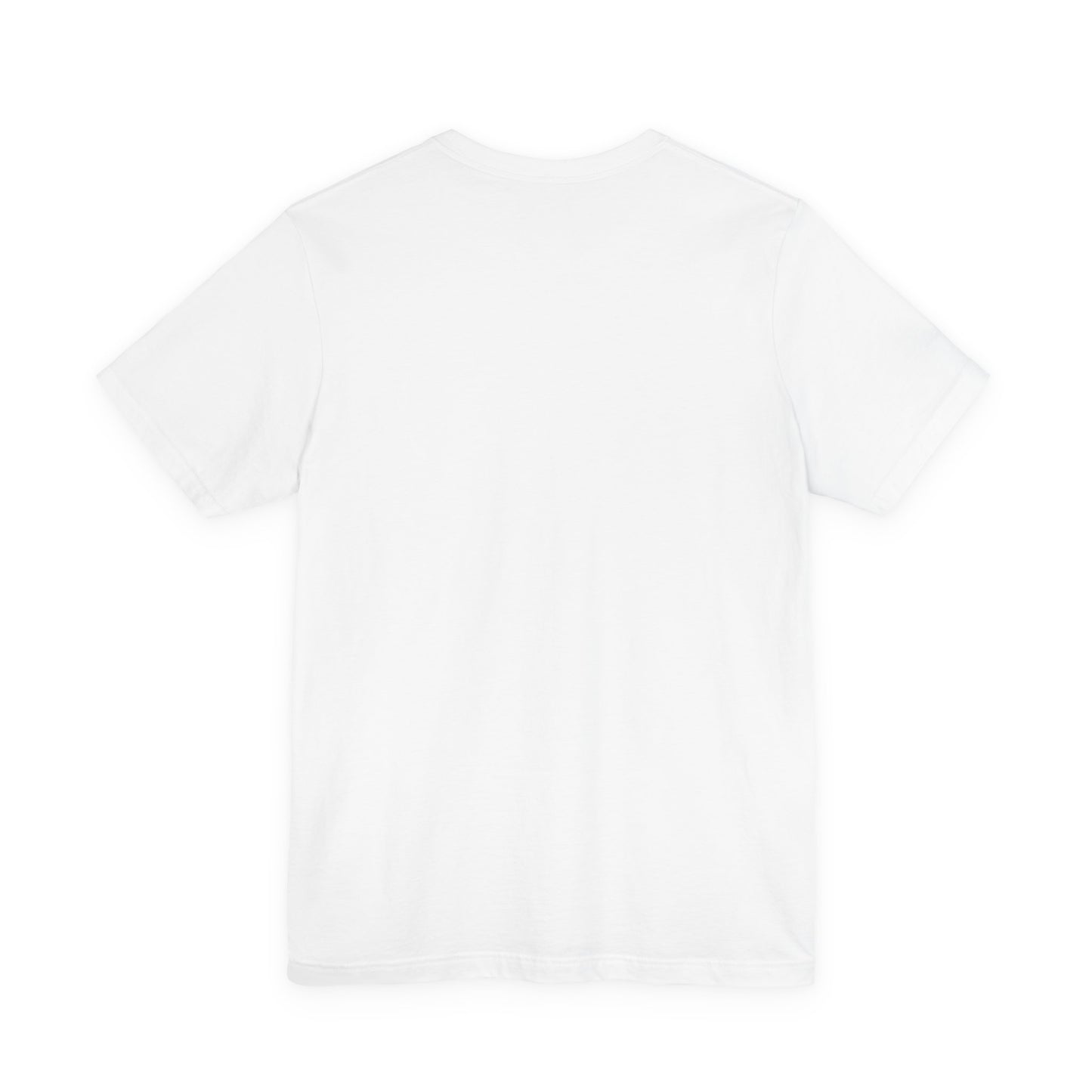 'Wonsal Pictures' Unisex Jersey Short Sleeve Tee - Casual Wear, Gift for Film Lovers, Creative Tees, Summer Fashion