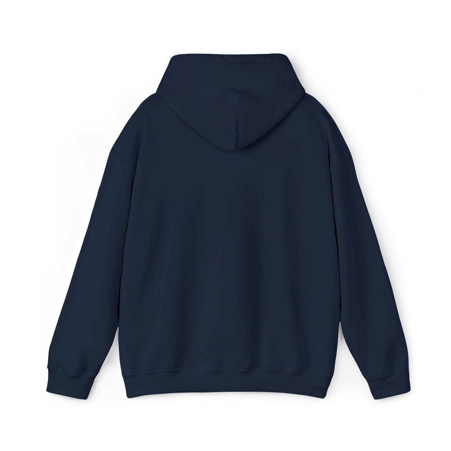 Rise Of The JW's Unisex Heavy Blend™ Hooded Sweatshirt