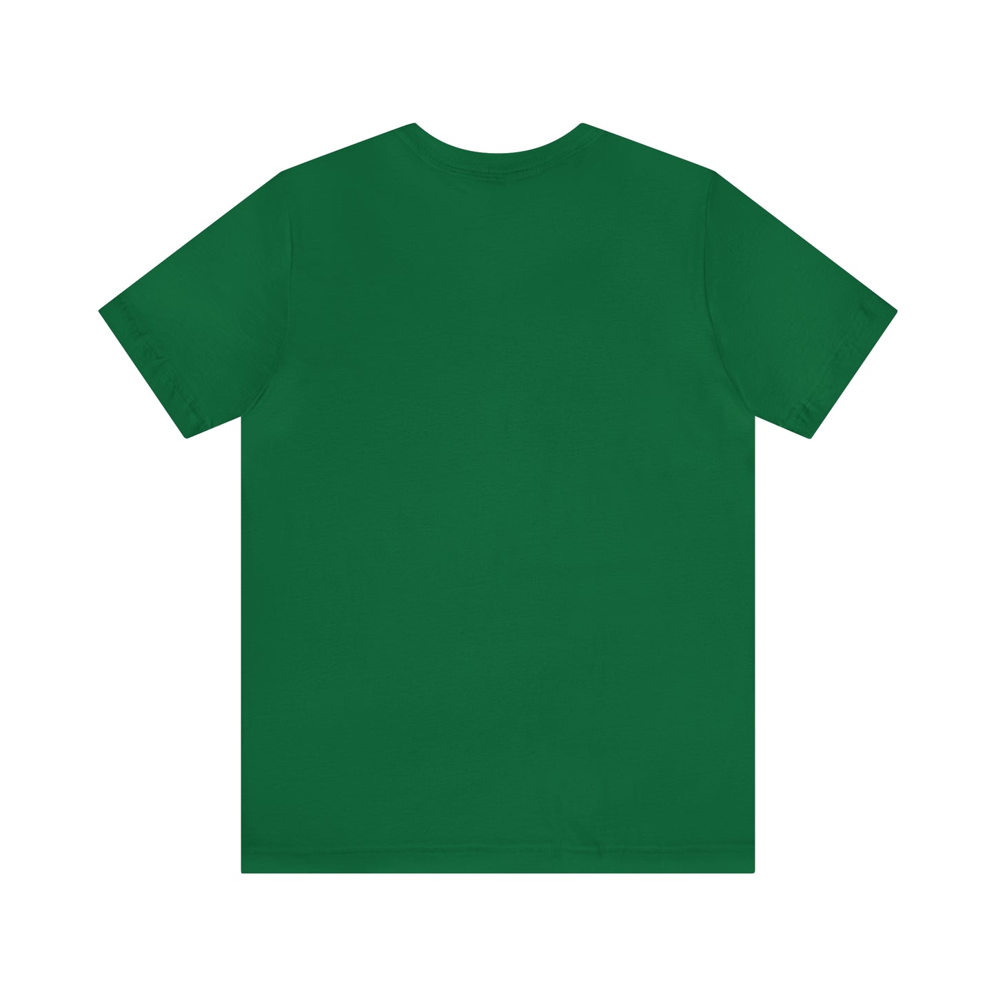 Michigan State Flame Football Customizable Unisex Jersey Short Sleeve Tee