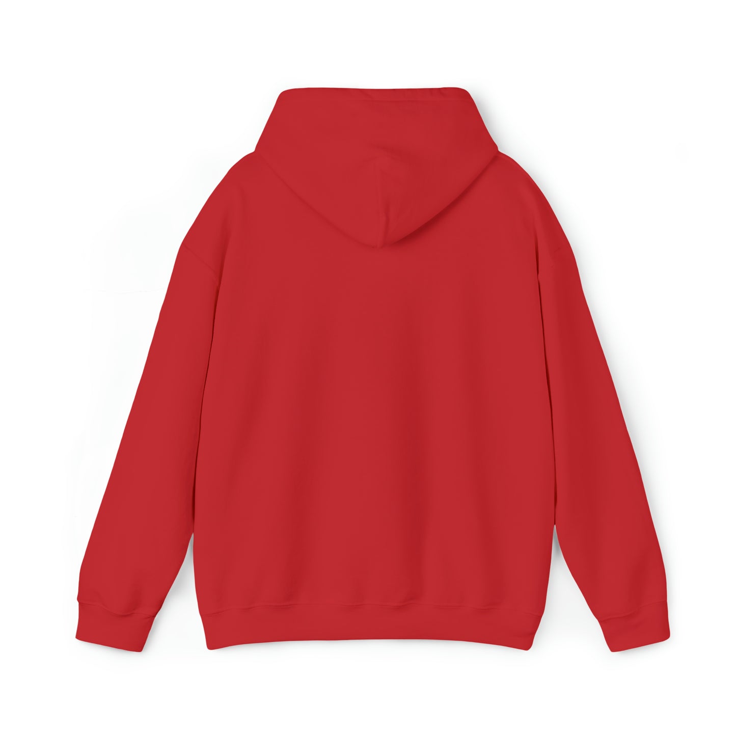 Rise Of The JW's Unisex Heavy Blend™ Hooded Sweatshirt