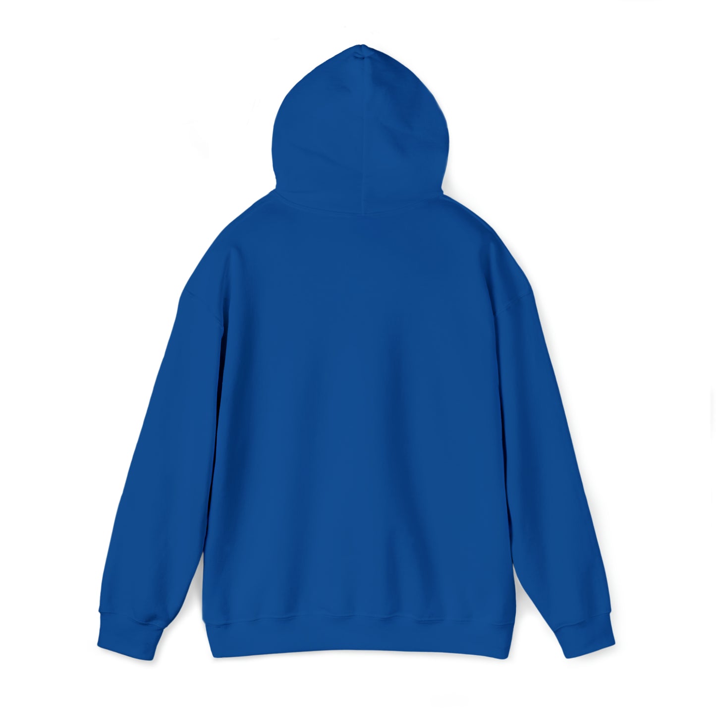 Rise Of The JW's Unisex Heavy Blend™ Hooded Sweatshirt