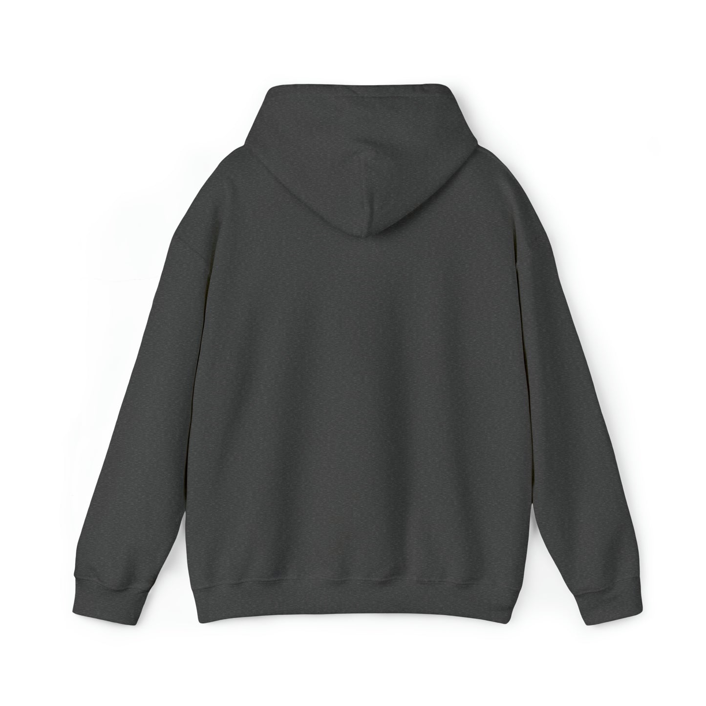 Rise Of The JW's Unisex Heavy Blend™ Hooded Sweatshirt
