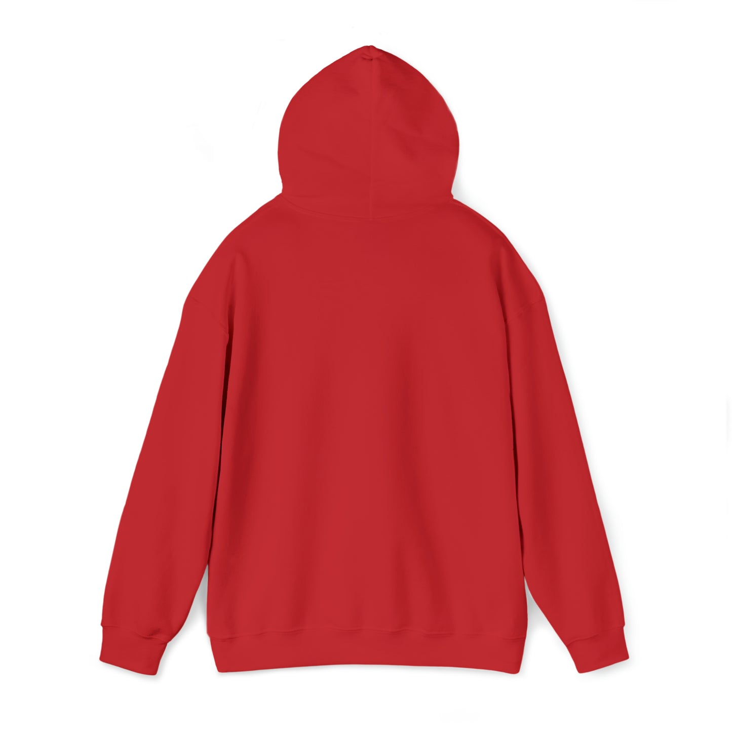 Rise Of The JW's Unisex Heavy Blend™ Hooded Sweatshirt