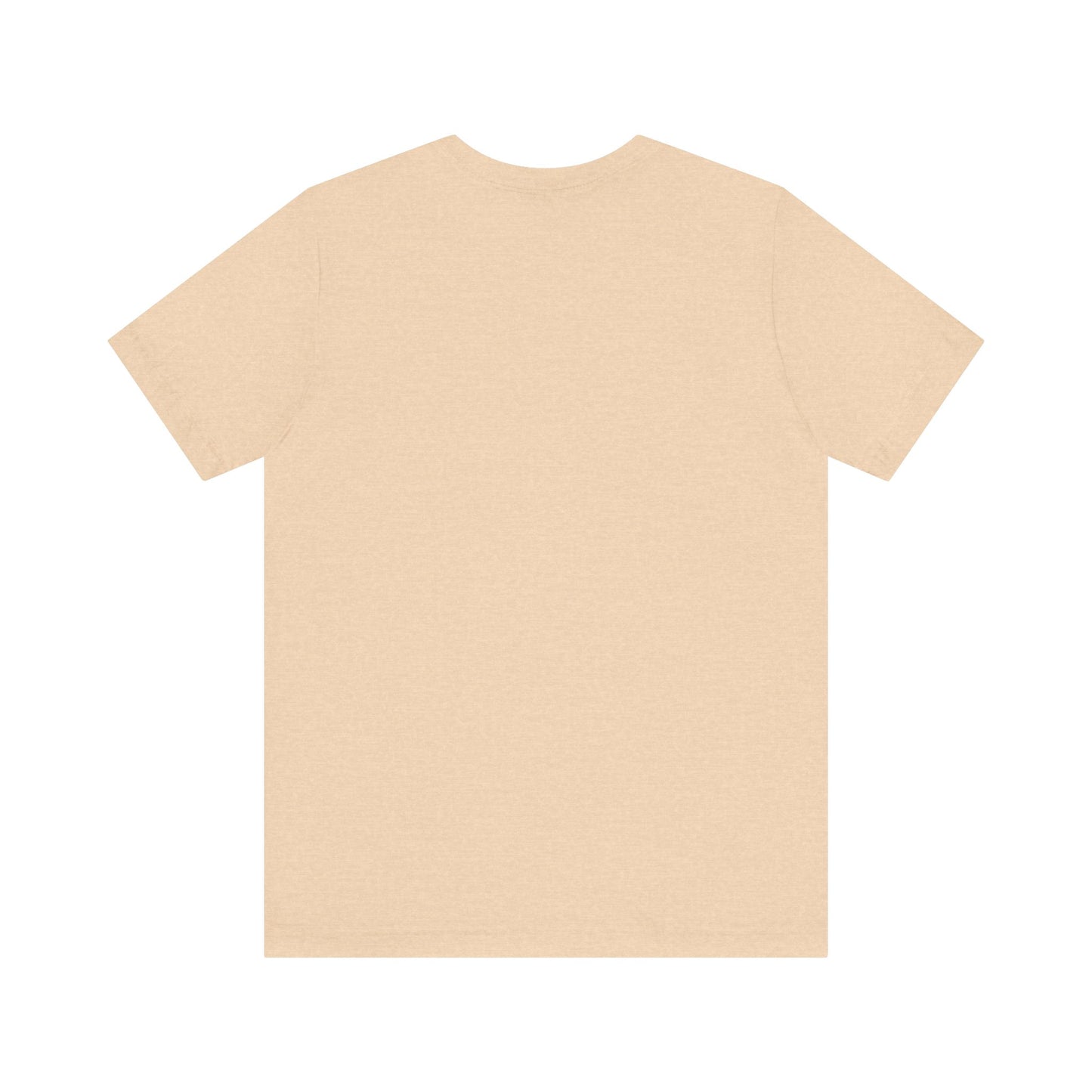 'Wonsal Pictures' Unisex Jersey Short Sleeve Tee - Casual Wear, Gift for Film Lovers, Creative Tees, Summer Fashion