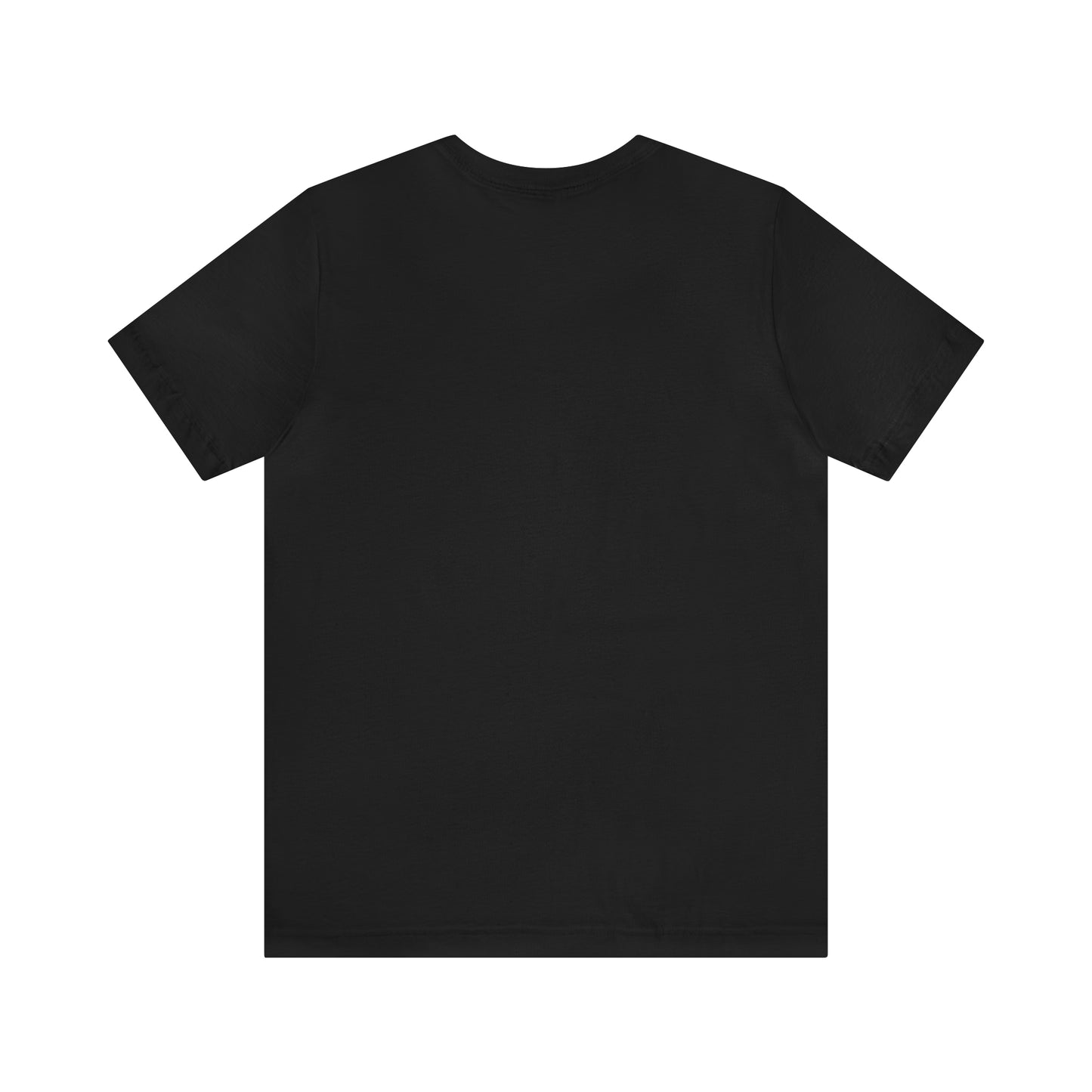 This Girl + Pomeranian + Wine = Happiness Unisex Jersey Short Sleeve Tee