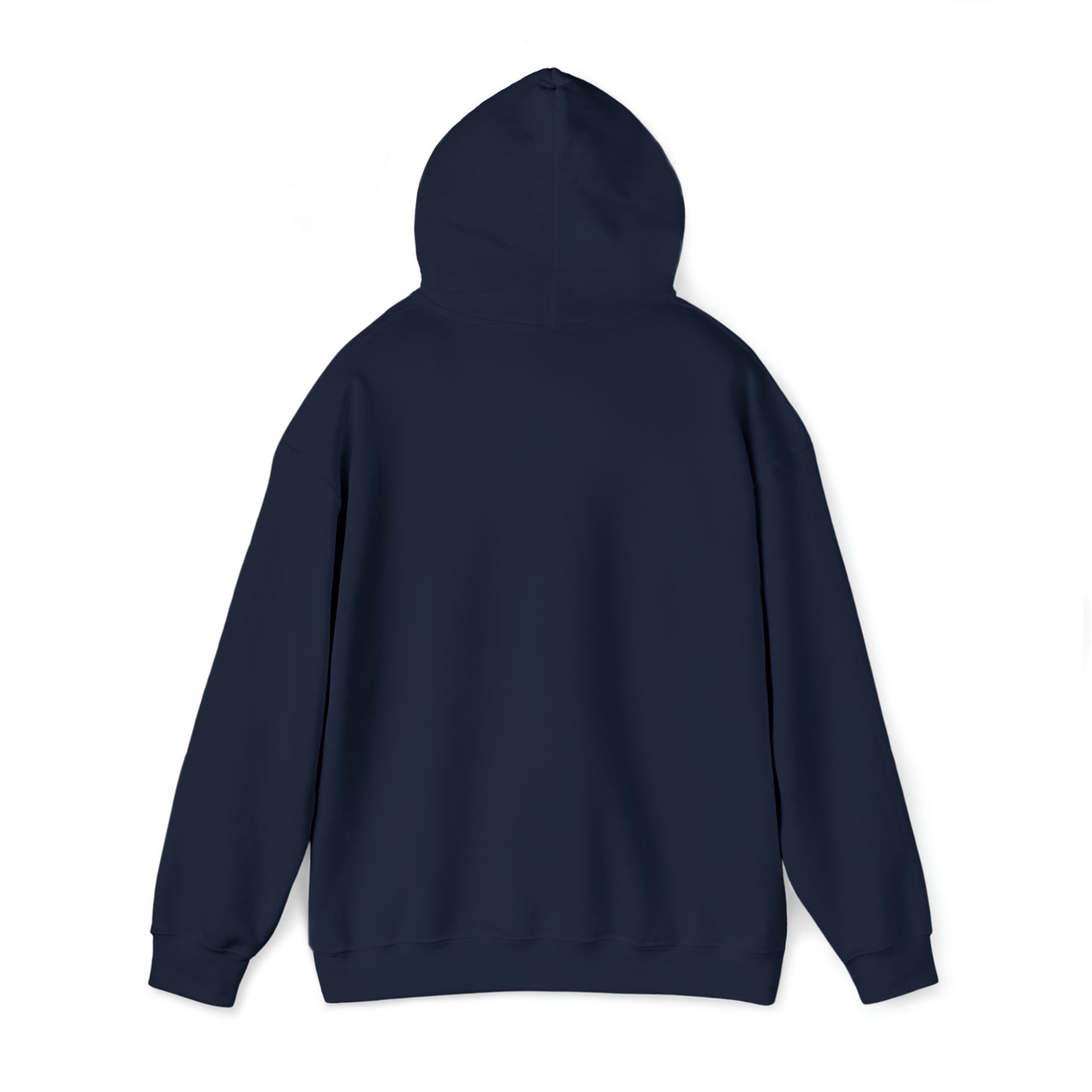 Rise Of The JW's Unisex Heavy Blend™ Hooded Sweatshirt