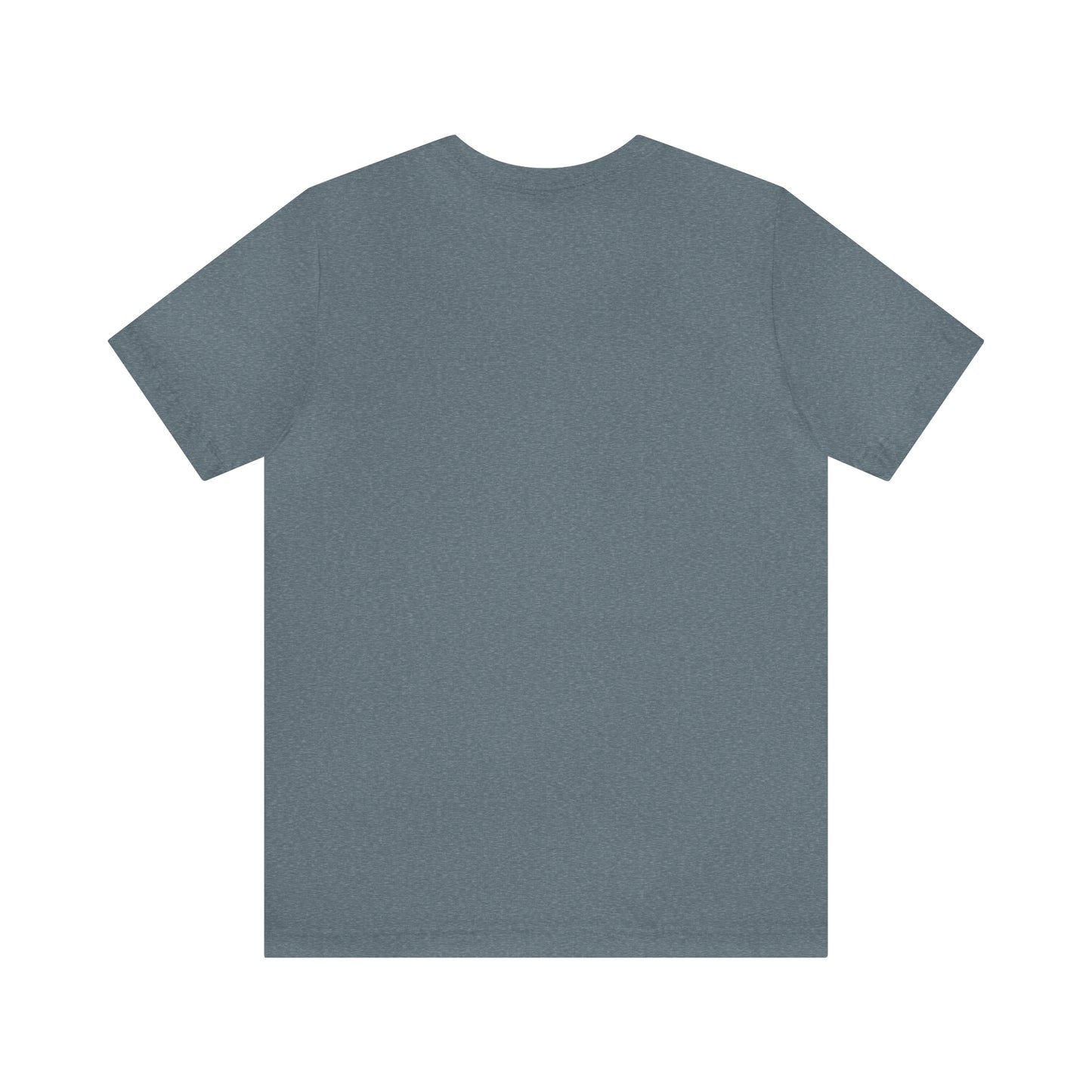 I Want A Long Fall Unisex Jersey Short Sleeve Tee