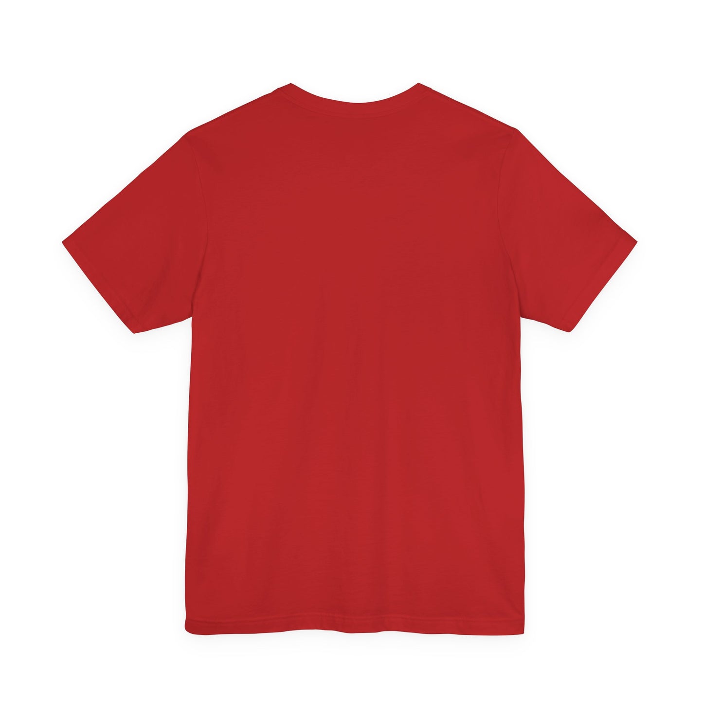 'Wonsal Pictures' Unisex Jersey Short Sleeve Tee - Casual Wear, Gift for Film Lovers, Creative Tees, Summer Fashion