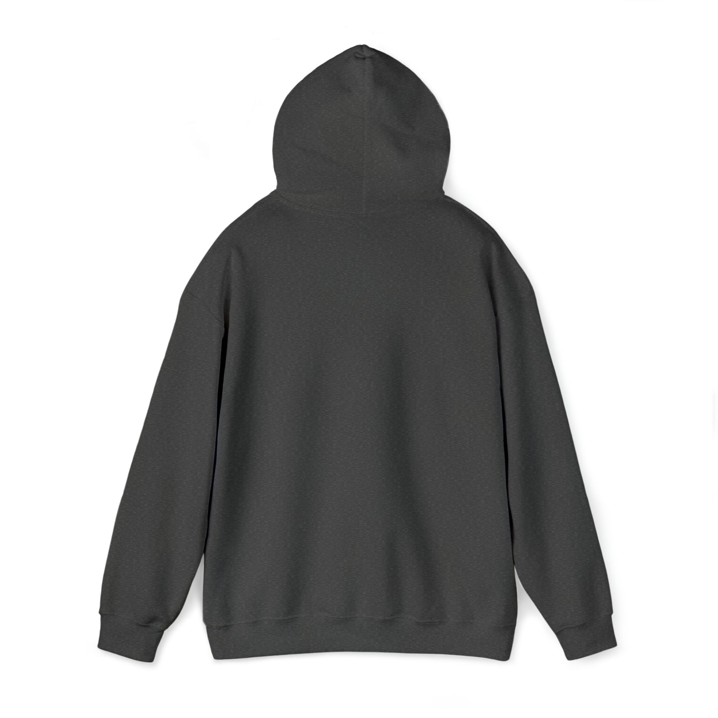 Rise Of The JW's Unisex Heavy Blend™ Hooded Sweatshirt