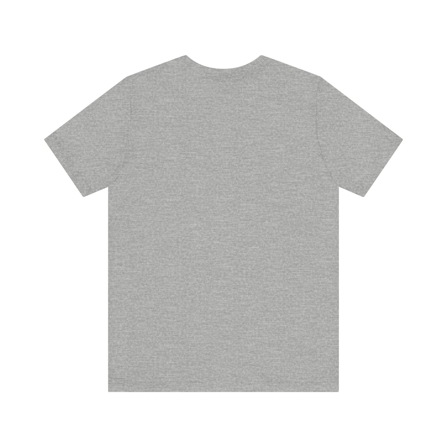 'Wonsal Pictures' Unisex Jersey Short Sleeve Tee - Casual Wear, Gift for Film Lovers, Creative Tees, Summer Fashion