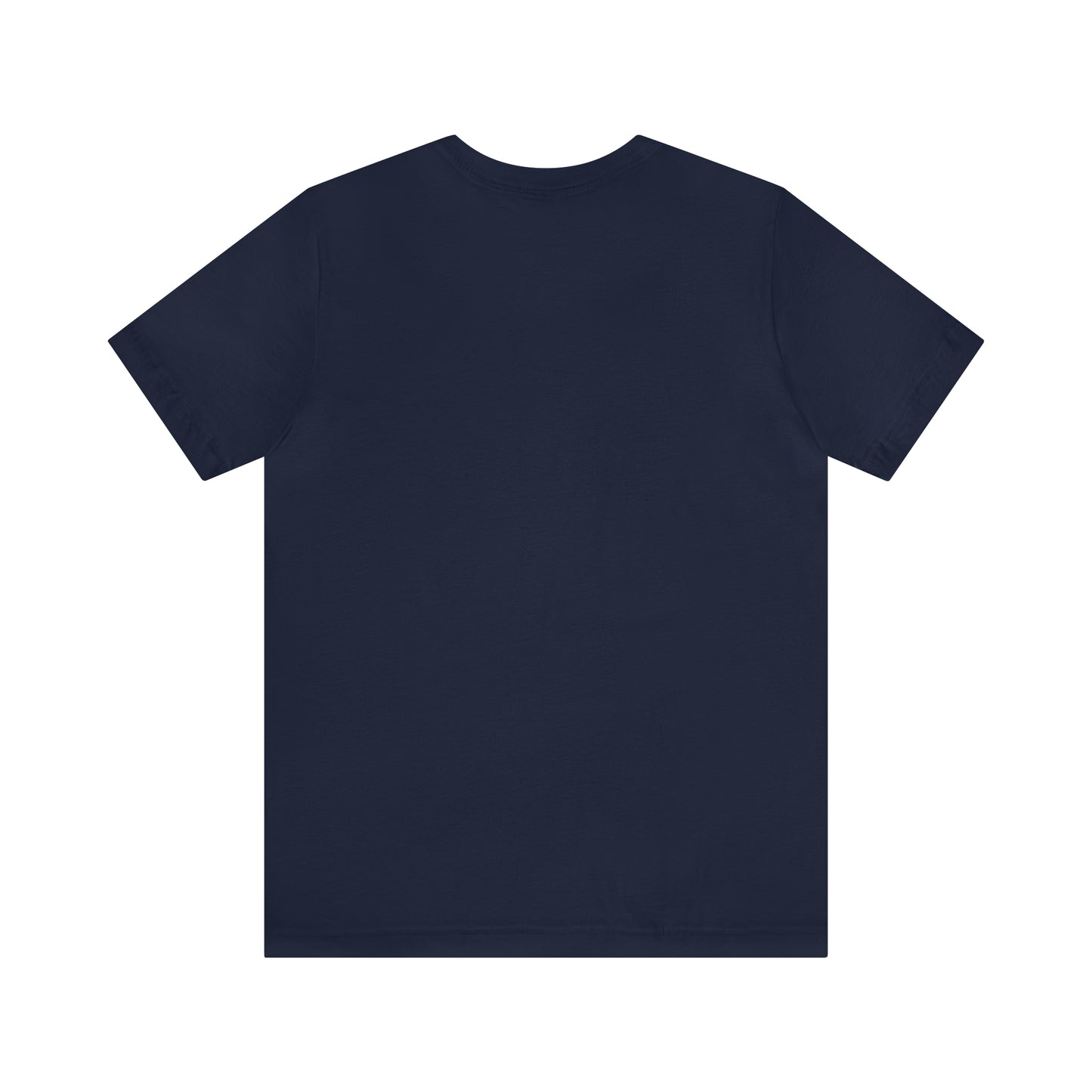 Hello Fall You're My Favorite Season Unisex Jersey Short Sleeve Tee