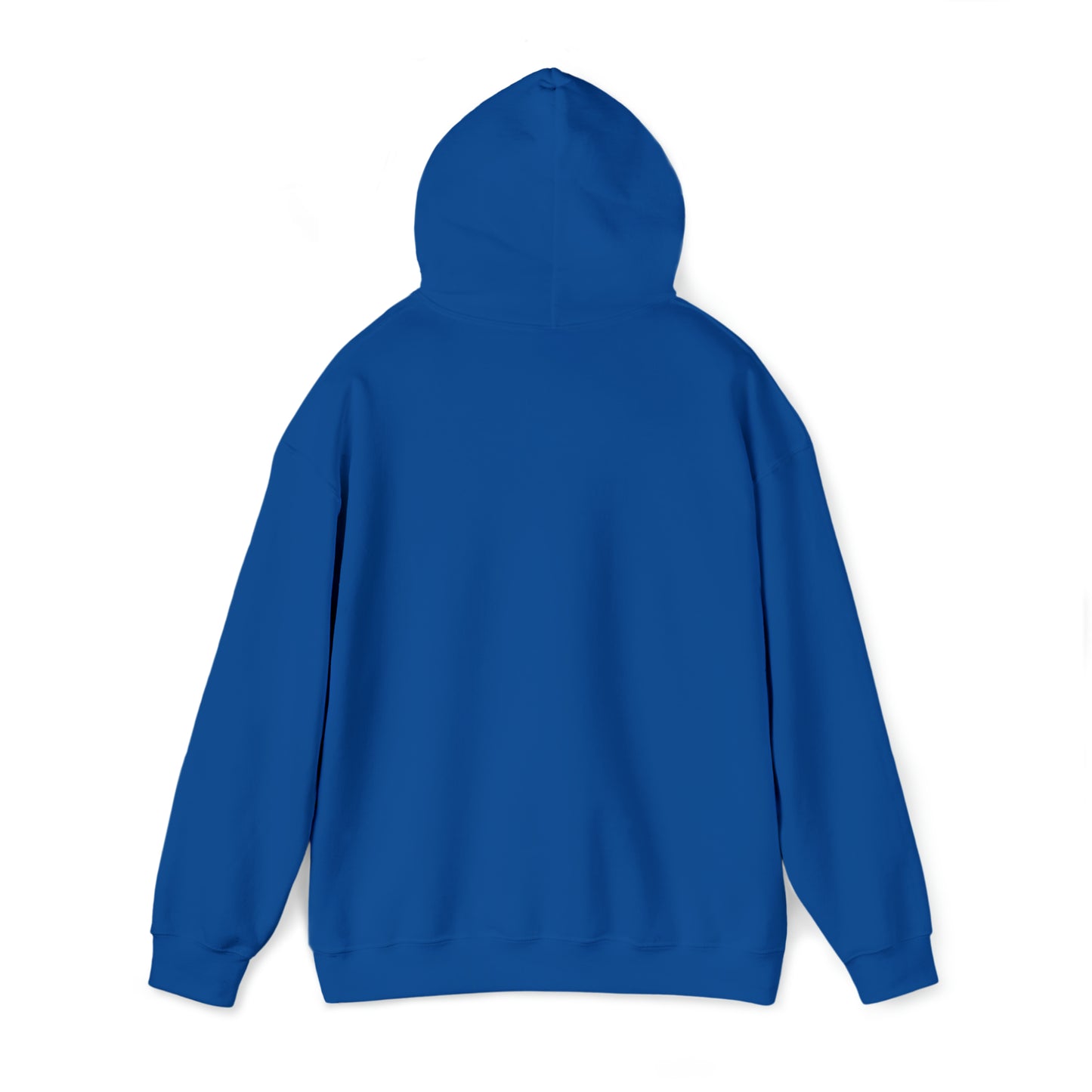 The Phantasm Realm Unisex Heavy Blend™ Hooded Sweatshirt