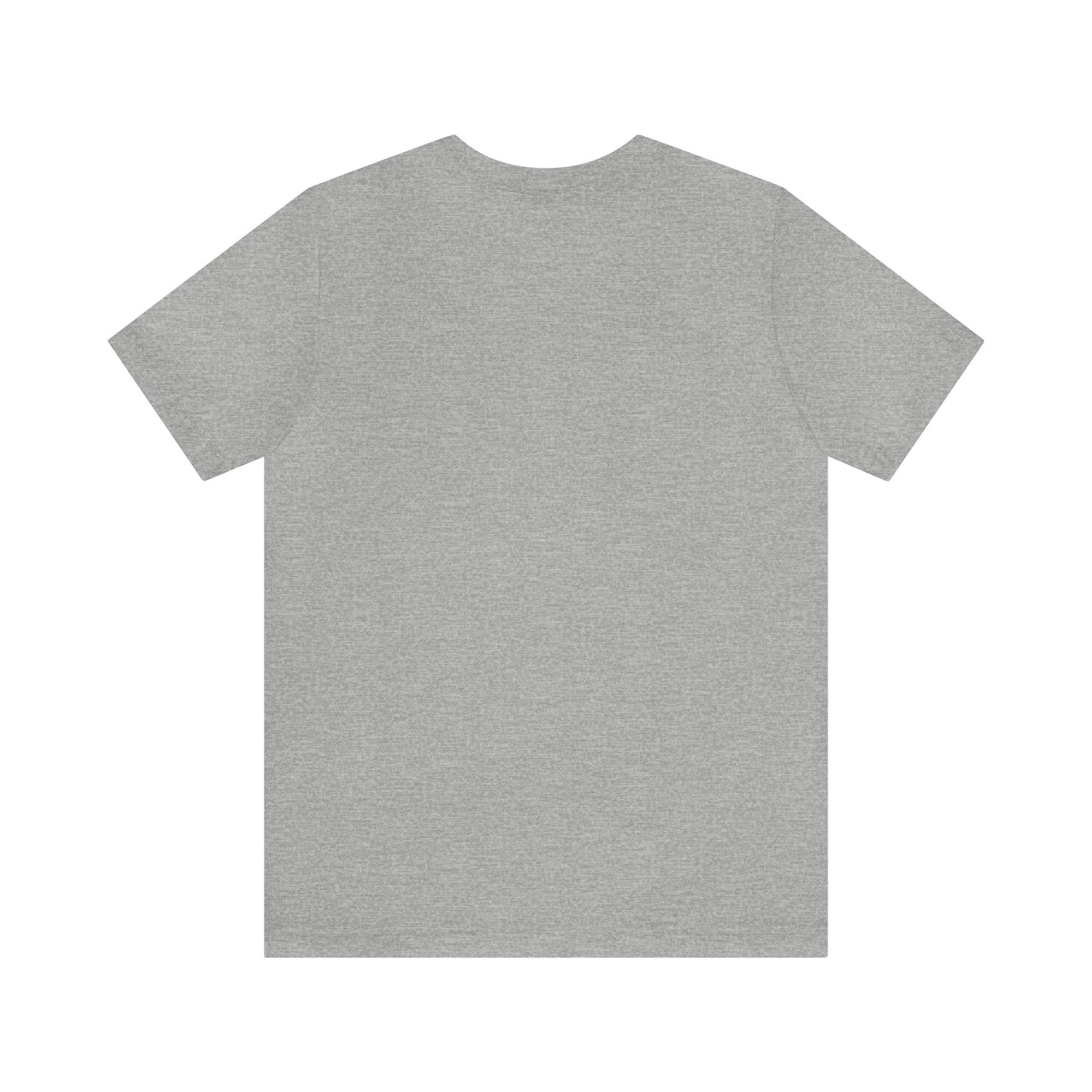 Happiness Theorem Unisex Jersey Short Sleeve Tee