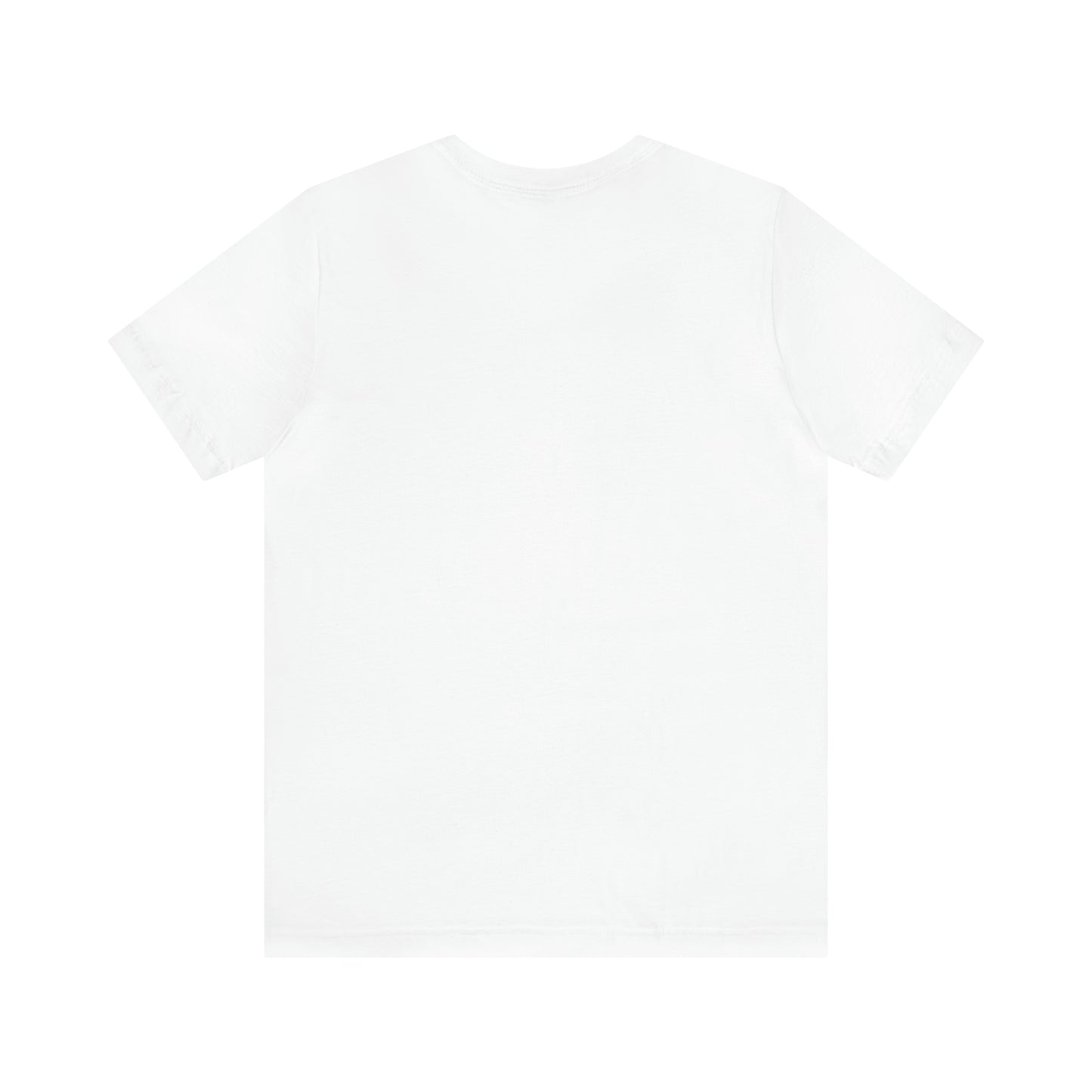 Rise Of The JW's Unisex Jersey Short Sleeve Tee