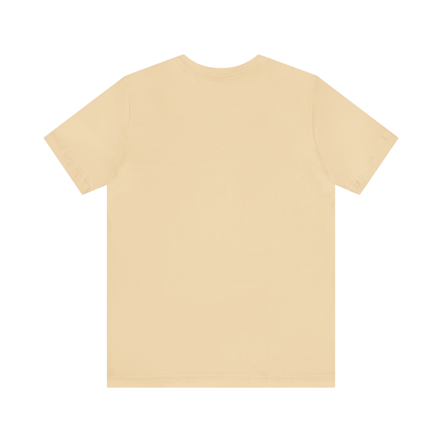 This Girl + Cavalier + Wine = Happiness Unisex Jersey Tee