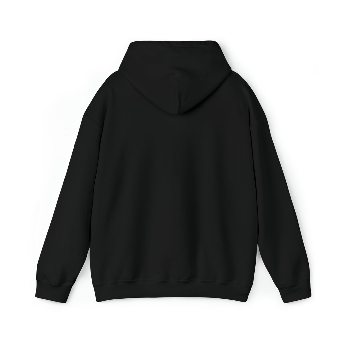 Rise Of The JW's Unisex Heavy Blend™ Hooded Sweatshirt