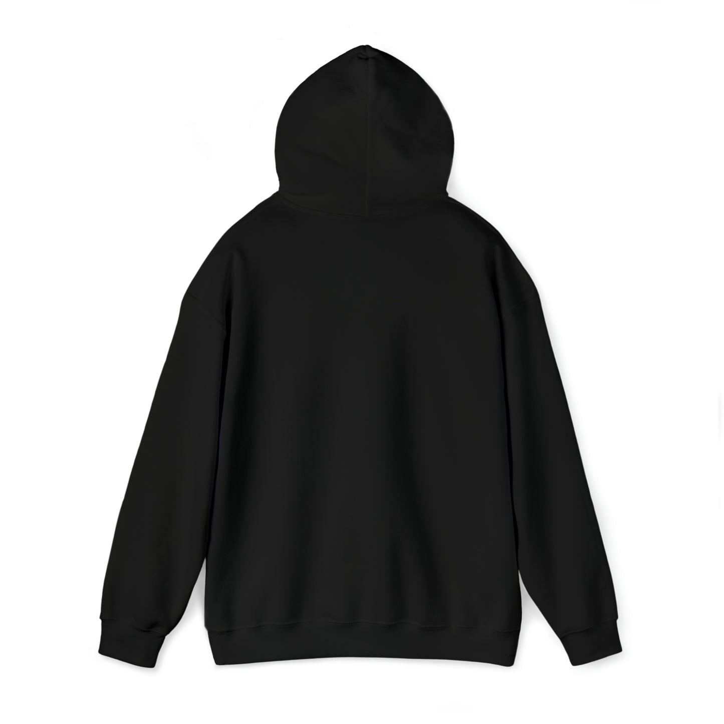 Rise Of The JW's Unisex Heavy Blend™ Hooded Sweatshirt