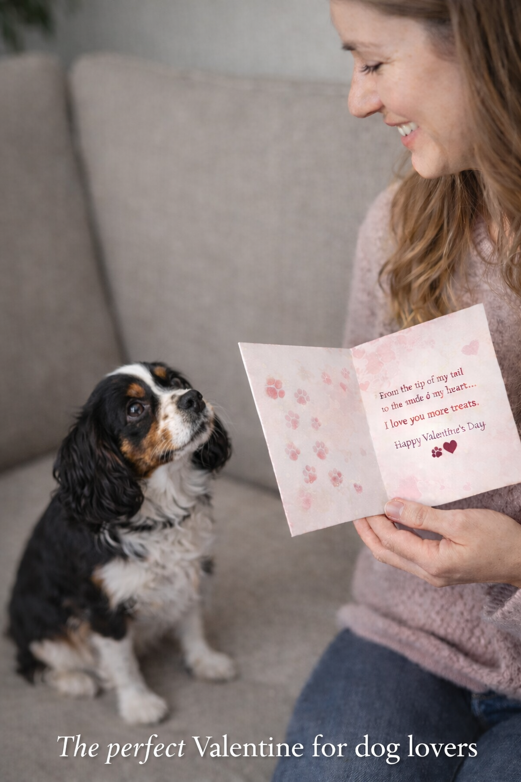 Personalized Valentine's Day Collection
