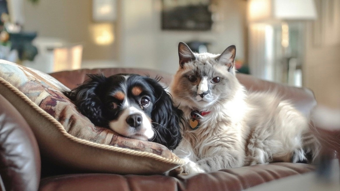 🐾🐾LOVE HAS FOUR PAWS🐾 🐾