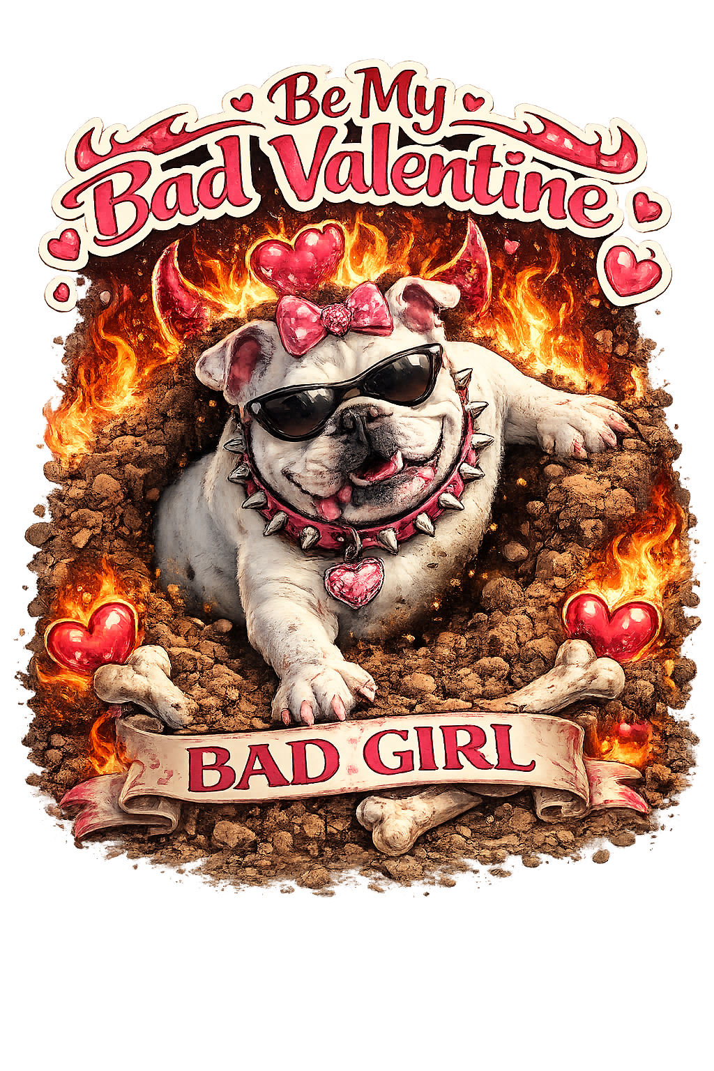 Valentine's Day Collection of Furrr