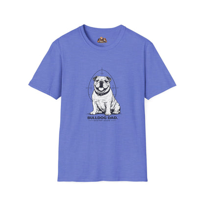 Bulldog Dad. – Easter 2026 Edition